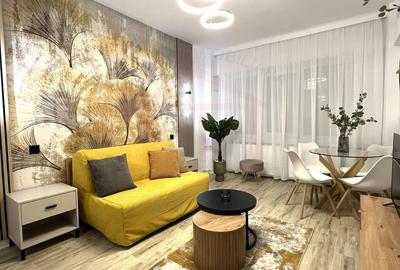 Apartament premium cu 1 cameră | Renovare completă | Parter |Zona Port - 3