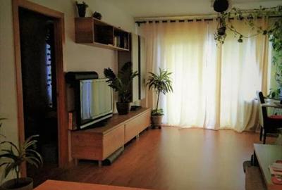 Apartament doua camere in Viva City - 2