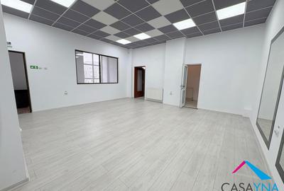 Spatiu prestari servicii/birou 50mp - Zona Ultracentrala! - 2
