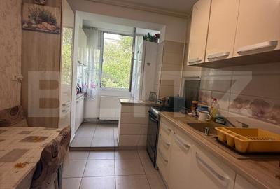 Apartament 3 camere, etaj intermediar, lift, boxa, aproape de parcul Tractorul - 6
