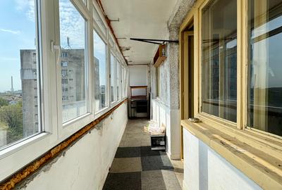 Apartament 2 Camere Giurgiului 52mp Bloc Reabilitat Etaj 7/8 - 9