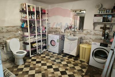 Casă renovată cu teren generos în Satu Mare,Secusigiu - 24