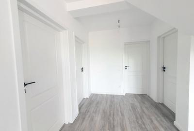 Casă individuală cu 3 camere în Hlincea - 3