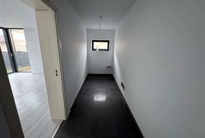 Casa P+M de vanzare in Campineanca (strada asfalata) - 27