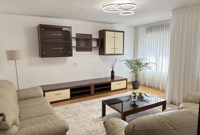Apartament cu 3 camere de inchiriat centrala proprie Rahova - 1