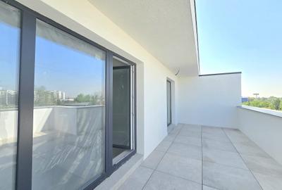 NOU! OFERTA LIMITATA Apartament 2 Camere 15 Minute Metrou Predare Octombrie2026 - 13