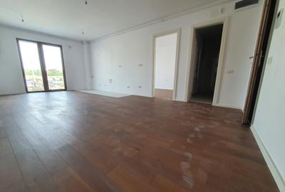 Apartament cu 3 camere decomandat în Circumvalaţiunii