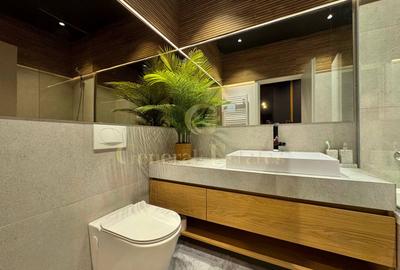 Vânzare Apartament de LUX ÎN complexul Rezidential Silk District - 11