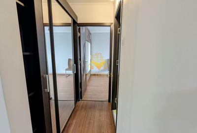 3 camere decomandate, Cartierul Manastur, Parcare,  Mehedinti, Cioplea - 11