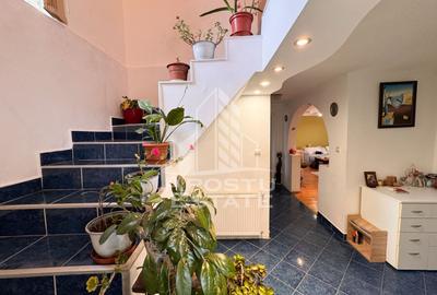 Casa individuala, 5 camere, teren 762mp, zona Friedorf in Timisoara - 23