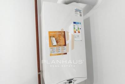 Apartament 3 camere – bloc nou, zona Ghe. Marinescu,etaj 2 ,Baia Mare - 10