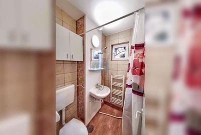 Garsonieră Gruia, 12 mp, renovată recent, aproape de centru - 3