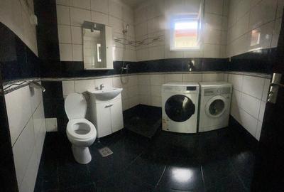 Casa cu 4 camere 3 bai si tersa in Sura Mare - 9