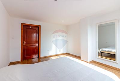 Casă finalizată, 278 mp teren 2305 mp Pleașa, Bucov, Ploiesti - 17