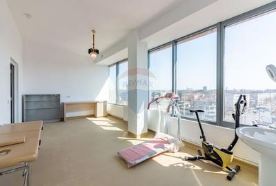 Clădire investițională: policlinică, senior living & catering-Giulesti - 6