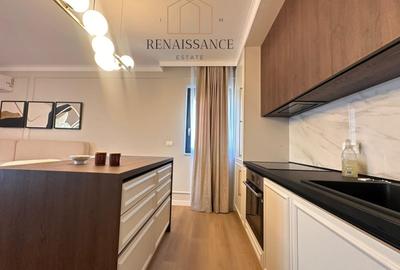 Apartament 1 Camera | 39mp + 4mp Balcon | Etaj 3 - Parcare Subterană - 6