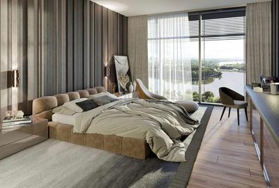 2 CAMERE - BLOC NOU FINALIZAT - LANGA PROMENADA - 6