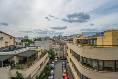 REA1019829 Apartament 4 Camere I Calea Floreasca I Garaj Subteran - 18