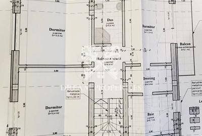Casa individuala ultrafinisata, teren 500 mp, zona Dezmir - 20