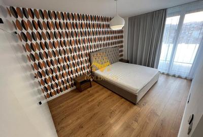Penthouse Lux, parcare subterana, AC, Zona Septimiu Albini, Gheorgheni - 4