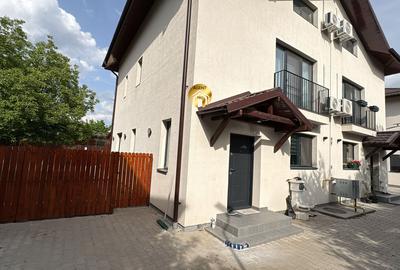 Casa P+1+M 5 camere - 300mp Teren - Langa Penny Odaile - 15