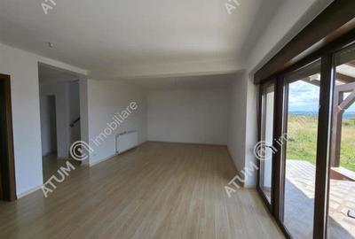 Casa individuala cu 5 camere in Bavaria Sibiu - 1