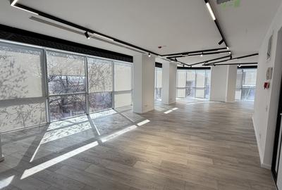 De inchiriat | Spatiu de birouri renvat | Mosilor Bulevardul Pache Protopopescu - 10