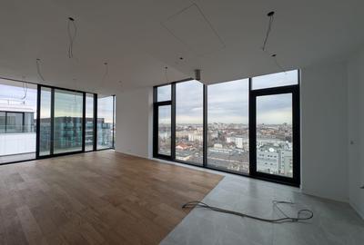 Penthouse One Cotroceni comision "0",pret atractiv,promotie - 10