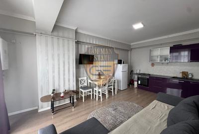 2 Camere, Mamaia Nord, et 3/3 lift bloc 2020, balcon, la 7 minute de plaja - 1