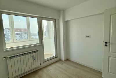 Militari, Iuliu Maniu, Păcii - 9