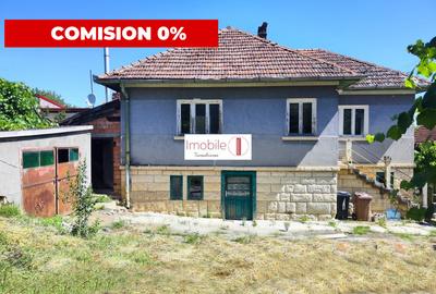 Proprietate cu Teren Generos (2608 mp) în Suceagu - 1