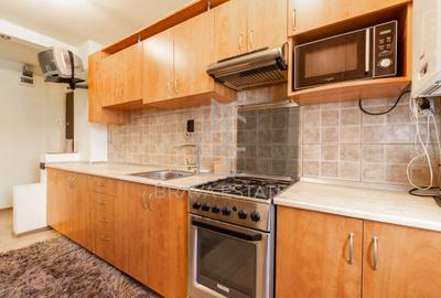 Apartament 4 camere | Intermediar | Mobilat | Parcare| Zorilor Gh.Dima - 5
