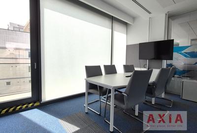 Inchiriere birou premium 520 mp, Piata Romana, Comision 0% - 6