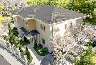 Duplex 4 Camere - Mosnita Noua - 0% COMISION DR - 1