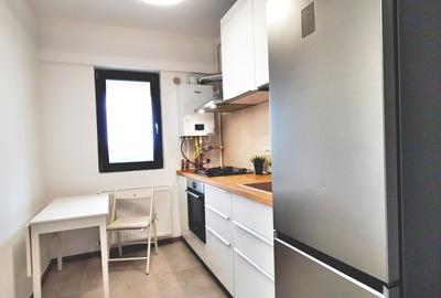 Regie Residence, inchiriere garsoniera noua, la 4 min metrou Grozavesti - 7