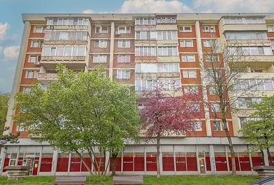 Apartament 2 camere, B-dul Victoriei - 5