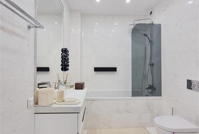 Designer 1-bedroom Duplex - Penthouse for Rent | Weekly Housekeeping | Parking - 20