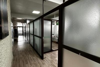 Centru - Sala Sporturilor, spatiu ideal BIROURI, etaj 1, 140 mp. - 2