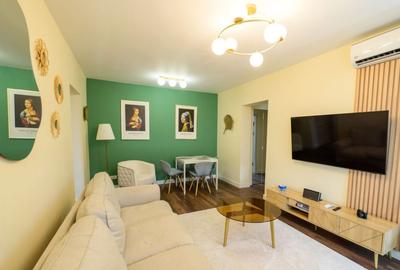 APARTAMENT 3 CAMERE | TOMIS 2 | MOBILAT | UTILAT - 3