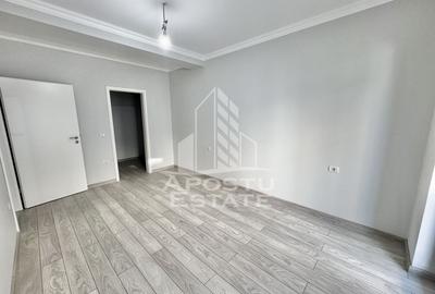 Apartamente cu 2 camere si dressing in Giroc la asfalt 60 mp utili - 4