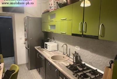 Apartament 3 camere de vanzare:MRS Residence-(Smart),mobilat si utilat,parcare - 7