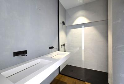 Penthouse nou langa Stejarii Country Club - 3