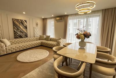 Apartament 4 camere de inchiriat superb - Prima Chirie-Iancu Nicolae - 1