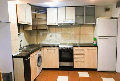 3 camere, Tei, decomandat, 69 mp, metrou, anvelopat - 1