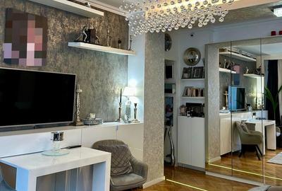 URGENT!, Dorobanti,posibilitate GARAJ,teren in proprietate, NEGOCIABIL - 7