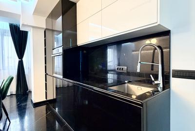 Apartament frumos amenajat de inchiriat cu centrala si parcare - 12