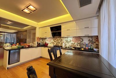 Unicat in piata imobiliara - apartament 4 camere in Primaverii! - 9