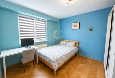 Apartament 3 camere decomandat | Zona Onix | Etaj 3/4 | Parcare - 6