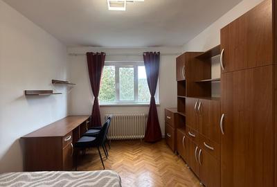Apartament de închiriat, 3 camere, 82 mp, Mănăștur zona USAMV/Platinia - 7