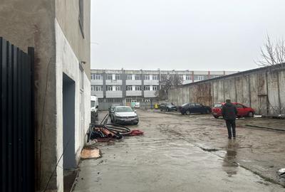 Hala logistica Bdul Metalurgiei - 8
